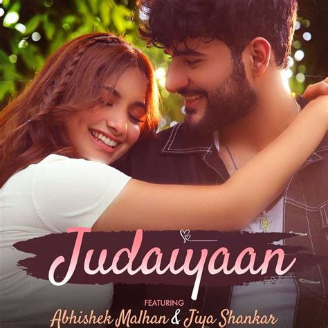 First Look Abhishek Malhan And Jiya Shankar Reunite For Heartfelt