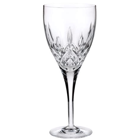 Waterford Crystal Lismore Nouveau Collection Crystal Classics