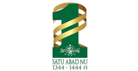 Ucapan Harlah Nu 2023 Logo Satu Abad Tema Dan Link Twibbon