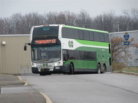 Alexander Dennis Enviro Superlo Route Niag Flickr