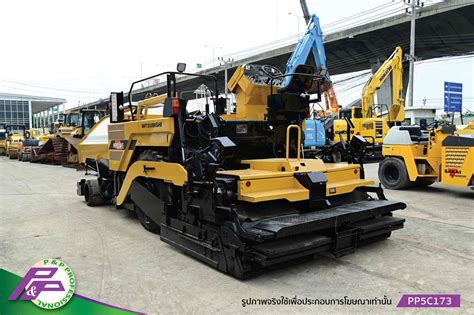 MITSUBISHI MF61WE - pandpprofessional