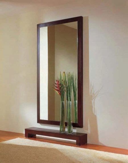 Pin by Saul Arellano on Guardado rápido Mirror bedroom decor Modern