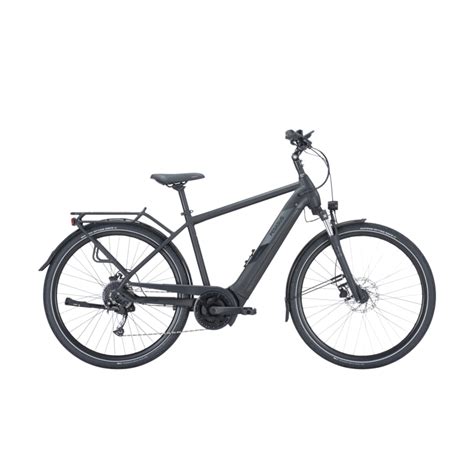 Pegasus Solero Evo 9 Noir 500 Wh Homme Chez Val De Loire Velo Tours