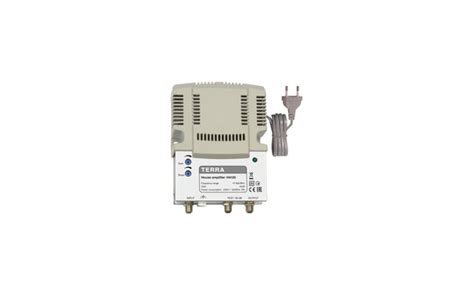 Terra Electronics