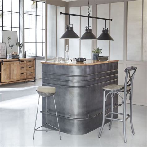 Tabouret De Bar Industriel Mod Les Pour Vous Inspirer