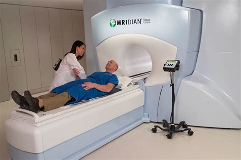 ViewRay MRIdian Linac Radiation Therapy Boca Raton FL Lynn Cancer