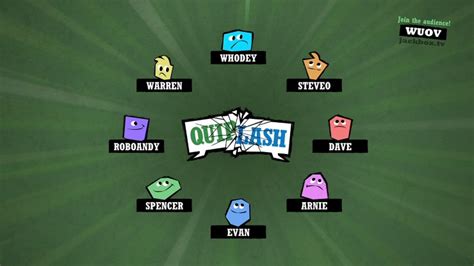 Quiplash Review | GodisaGeek.com