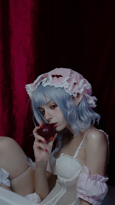 Himee Lily Himeecosplay Kawaiierotica Nude Onlyfans Leaks Photos Thefappening