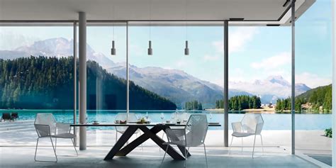SCHÜCO SLIDING SYSTEM ASS 77 PD WIN INCOME CO LTD