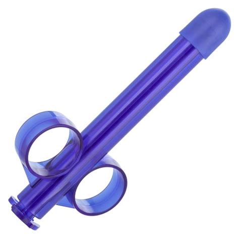 Admiral Lube Tube Blue Sex Toys At Adult Empire