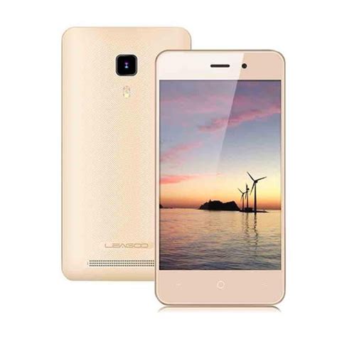 Leagoo Z Inch Android G Mt M Quad Core Smartphone