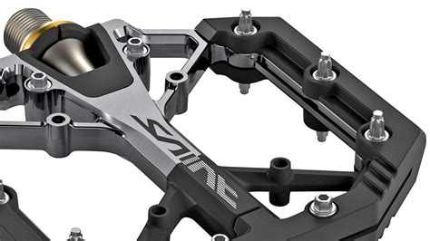 Pedales De Plataforma Shimano Xt Saint Totalmente Nuevos Y Mucho M S