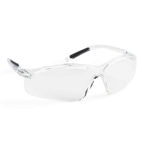 Honeywell A700 Anti Fog Safety Glasses Clear Opal Packaging Plus