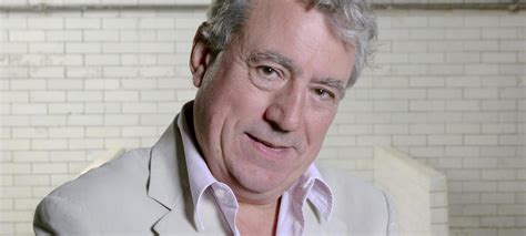 Terry Jones Do Monty Python é Diagnosticado Com Forma De Demência