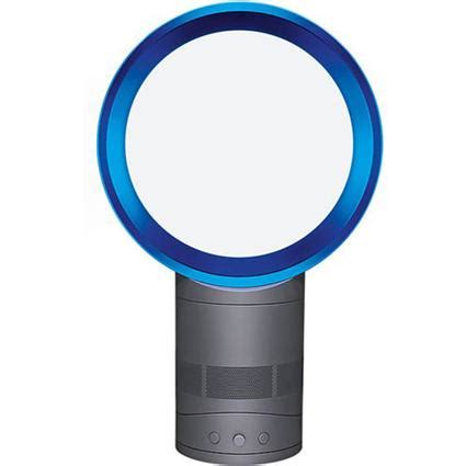 Dyson 10" Bladeless Table Fan - G3 AM01B - Fans - Camping World