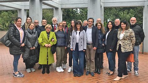 Ancona Marco Gnocchini Saremo Protagonisti Con Ida Simonella