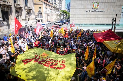 Cpers Convoca Assembleia Para E Condecorar Leite Como Maior