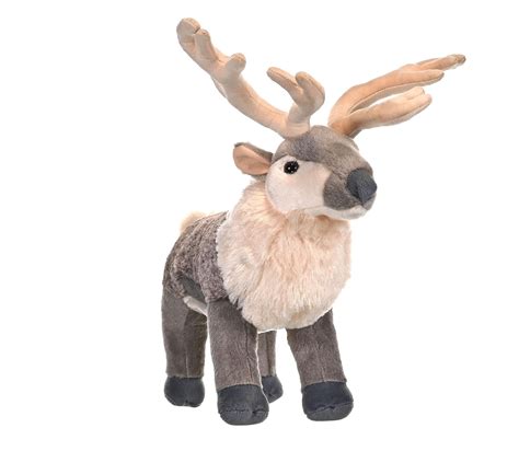 Buy Wild Republic 17700 Plush Reindeer Soft Cuddlekins Cuddly Toys