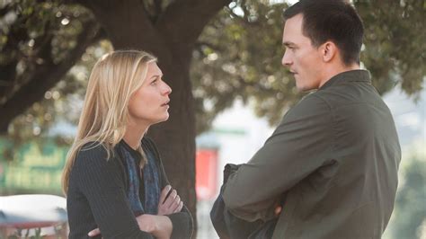 Homeland Season 4 Release Date Trailers Cast Synopsis And Reviews