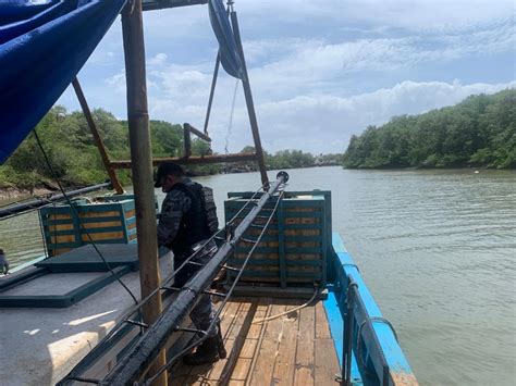 Corpo de pescador é encontrado boiando em rio no Litoral do Piauí GP1