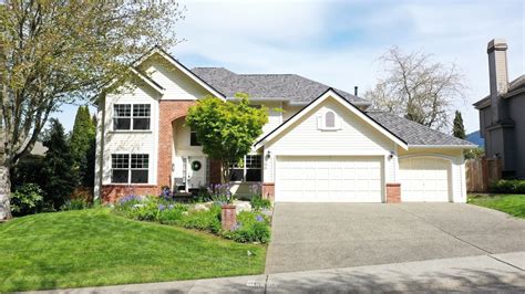 Nw Everwood Dr Issaquah Wa Mls Redfin