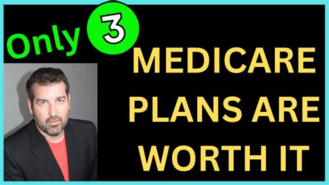 Only 3 Medicare Supplement Plans Are Worth It In 2023 Medicare365