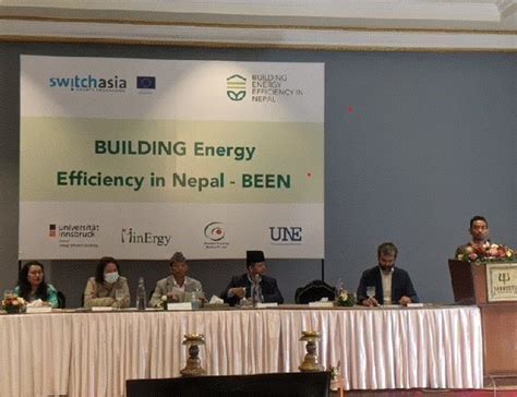 Been Energy Efficient Building New Spotlight Magazine