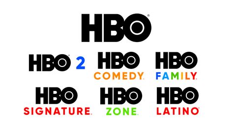 (AU) HBO Logos by TheNexusOnDA on DeviantArt