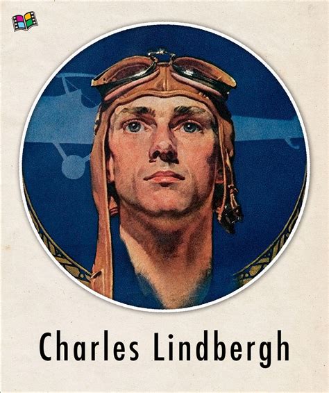 The Contradictory Legacy Of Charles Lindbergh Aviation Pioneer And