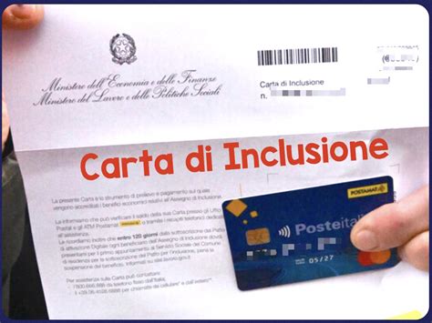 Assegno Di Inclusione ADI Addio Per Gli Invalidi Ma Non Solo Serve