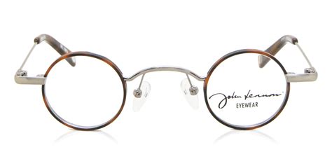 Lunettes John Lennon Jo148 Iz M Tortoise Easylunettes