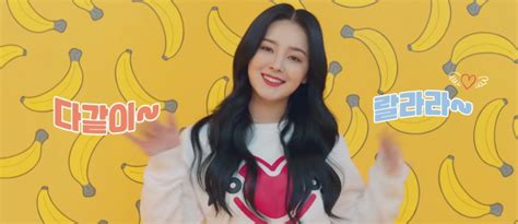 모모랜드 뽀로로 바나나차차 Momoland Banana Chacha 뮤비노래듣기가사 네이버 블로그