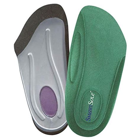 Our Top 5 Picks Of The Best Insoles For Shin Splints 2023