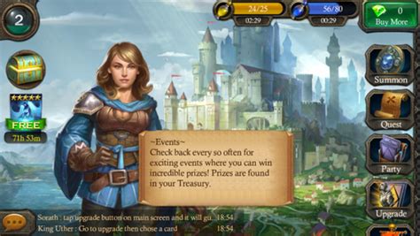 Heroes Of Camelot Guide For Beginners Heroes Of Camelot