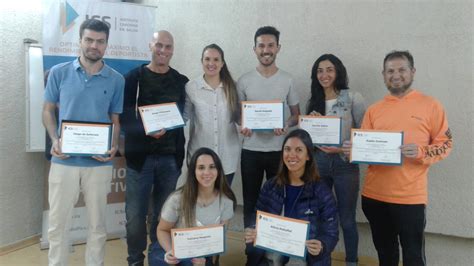 Taller De Nutrici N Para El Deportista Octubre Ics