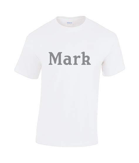 Mark T-Shirt - Ceramic Wasp