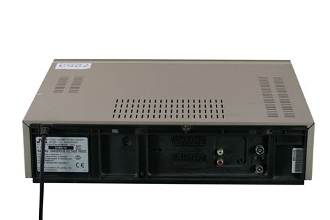 JVC HR S7600 Super VHS ET Digital TBC DNR VCRShop