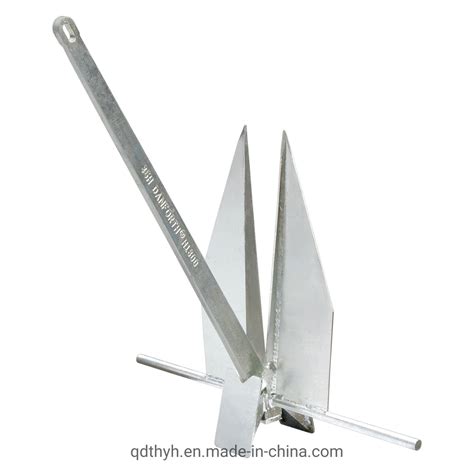 Factory Price Tianhua Yihe Gl Approved Qingdao China Delta Flipper