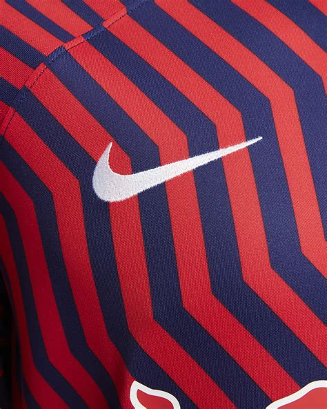 RB Leipzig 2023 24 Stadium Away Men S Nike Dri FIT Football Shirt Nike UK