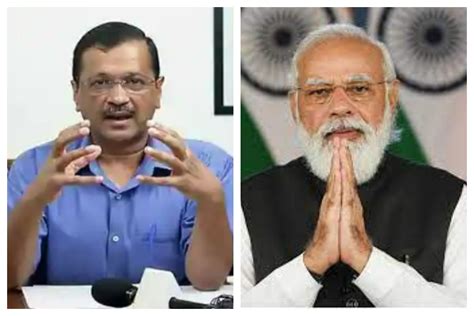 Arvind Kejriwal To Place A Novel Idea’ Before PM Modi To Get India’s ...