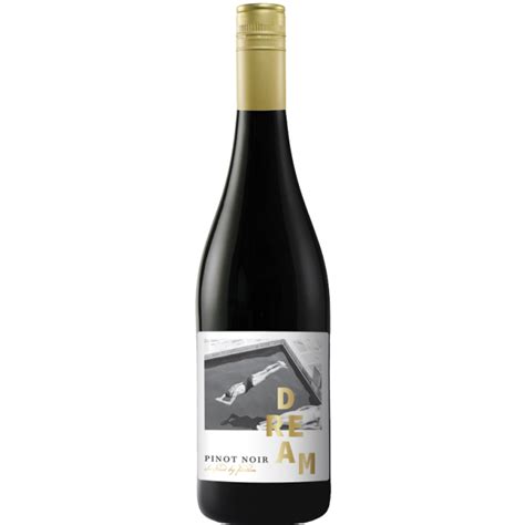 Dream Pinot Noir Moldova