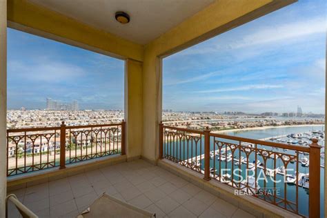 Apartments for Rent | Dubai | The Palm Jumeirah | 288393 | Yalla Deals