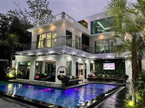Location Maison Pattaya Ventana Blog