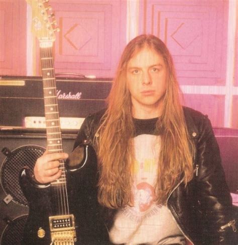 Thumbs Pro Metalkilltheking Lars Johansson Candlemass