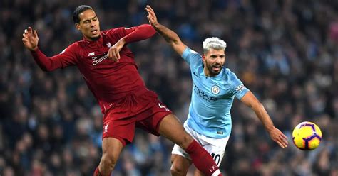 Premier League Final Day LIVE As Liverpool And Man City Battle For The