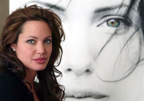 Angelina Jolie Hot Photos Hot Pictures 69
