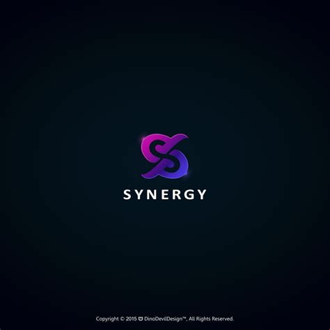 Synergy Logos Free Synergy Logo Ideas Design Templates