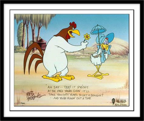 17 best FOGHORN LEGHORN images on Pinterest | Saturday morning cartoons ...