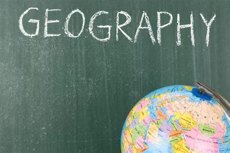 Rangkuman Materi Geografi Kelas 10 Kurikulum 2013 Bab 1 Pengetahuan