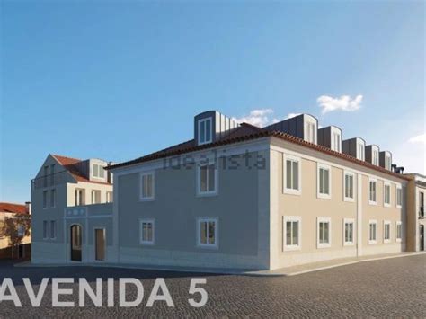 Apartamento T Venda Na Pra A Viscondessa Dos Olivais Olivais